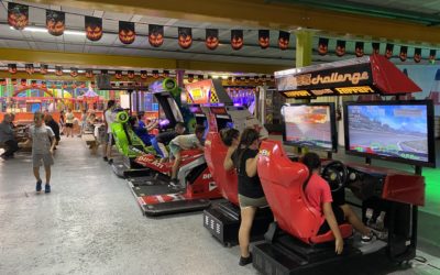 Notre Parc est ouvert !